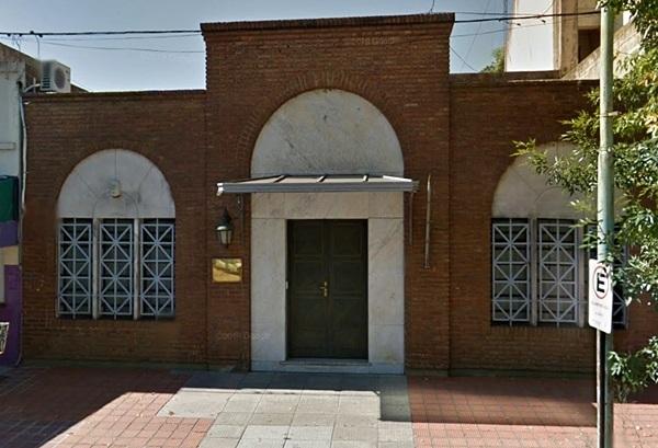 Violencia familiar y de género: el rol del Juzgado de Paz