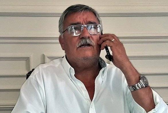 A horas de posibles medidas, Gatica reclama “continuidad en la vacunación”