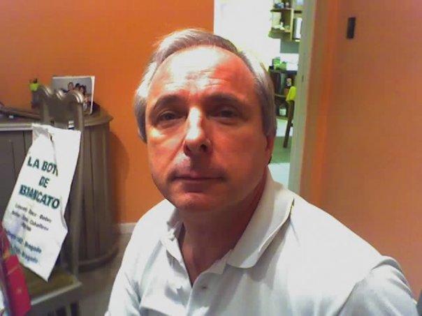 Por Covid, murió el reconocido contador Carlos Olivieri