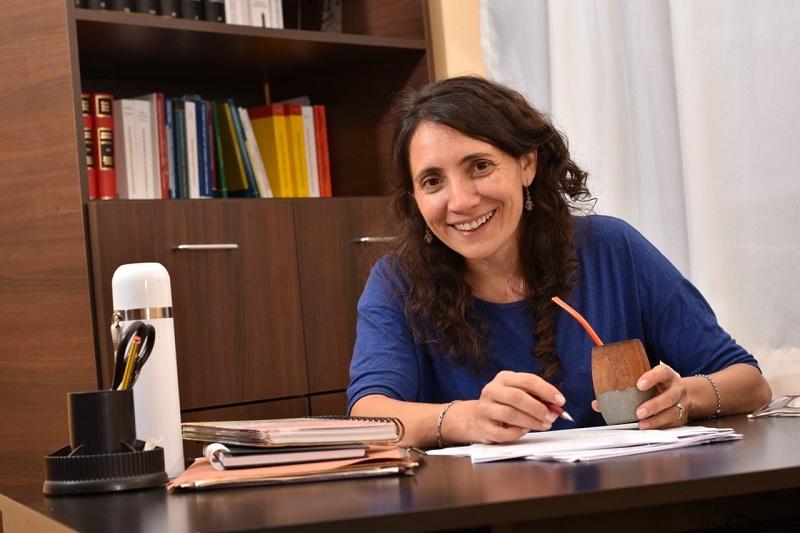 “Contentos y entusiasmados”: Gelitti valoró el presente de Acción para el Desarrollo  