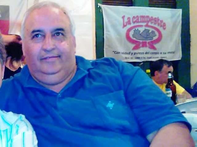 Covid pega fuerte otra vez en Obrien y está contagiado hasta el delegado