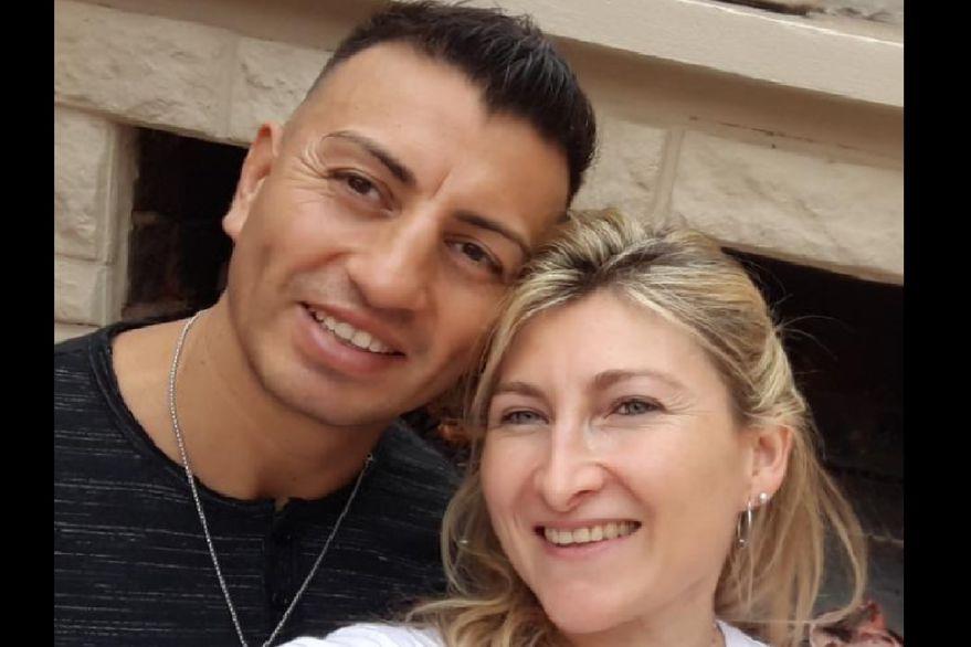Búsqueda desesperada de una pareja en Los Toldos: temen que se trate de un femicidio