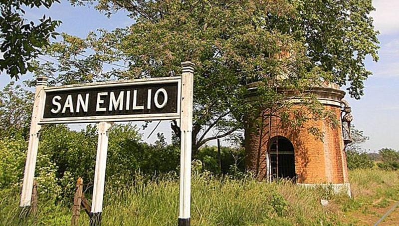 San Emilio: encontraron un cuerpo y determinan si se trata de Analía Maldonado