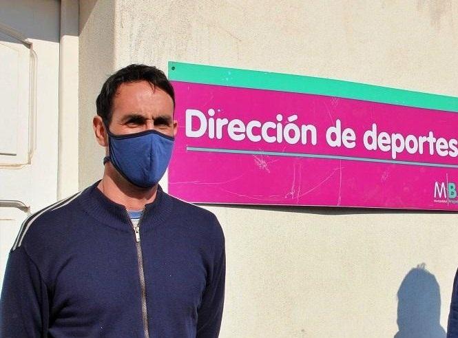 Deportes en Fase 3: Cassani valoró que todo sigue “de forma activa” 