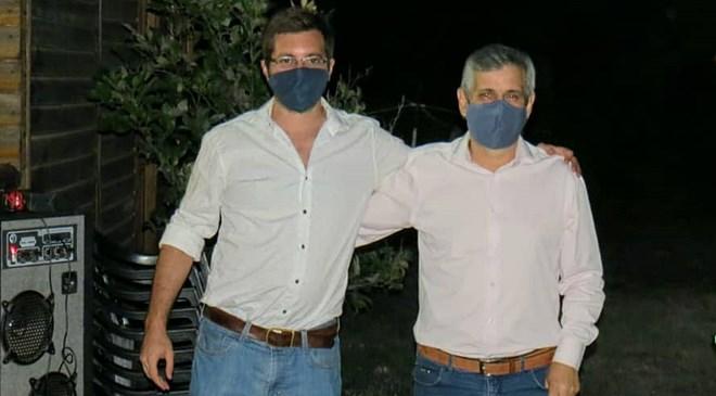 Innovar recibió el aval de la Junta Electoral y podrá participar de las próximas elecciones