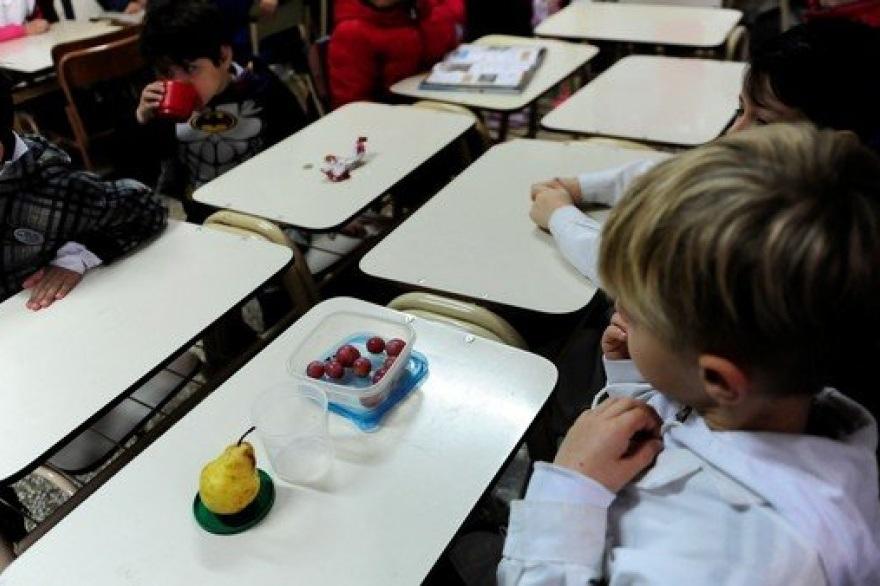 Reabren los kioscos escolares en la provincia: cómo es el protocolo para alumnos y docentes