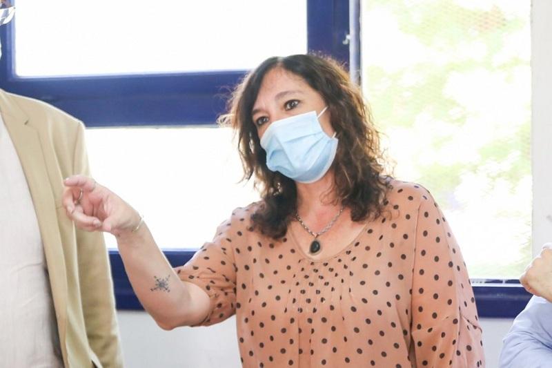 Cómo avanzará la vacunación en Bragado