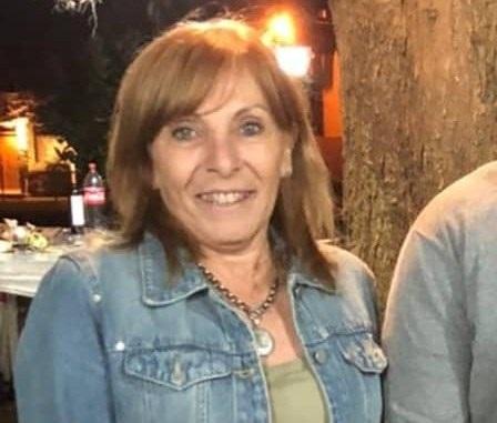 Labaqui se refirió al presente del radicalismo