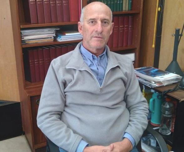 Franzoni, conforme con el “muy positivo” encuentro legislativo