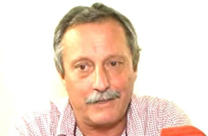 Bartolomé y la 