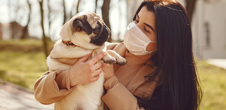 COVID y animales: una incógnita permanente