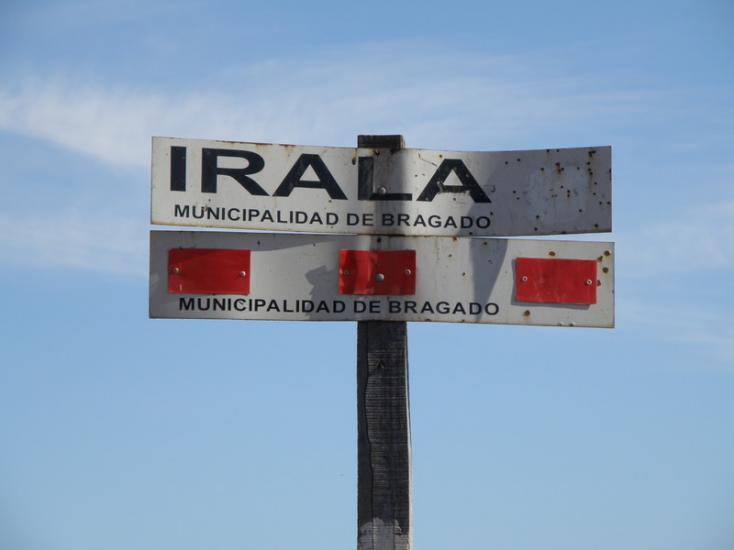 Conmoción en Irala por un caso de abuso sexual entre menores