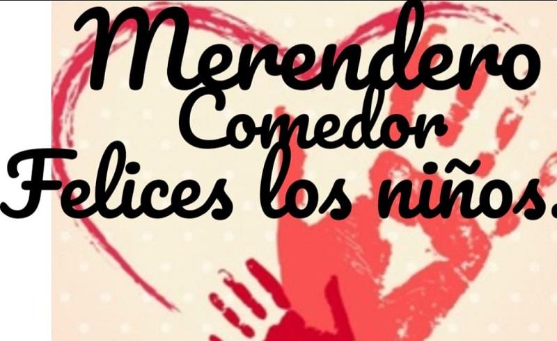 El merendero-comedor 