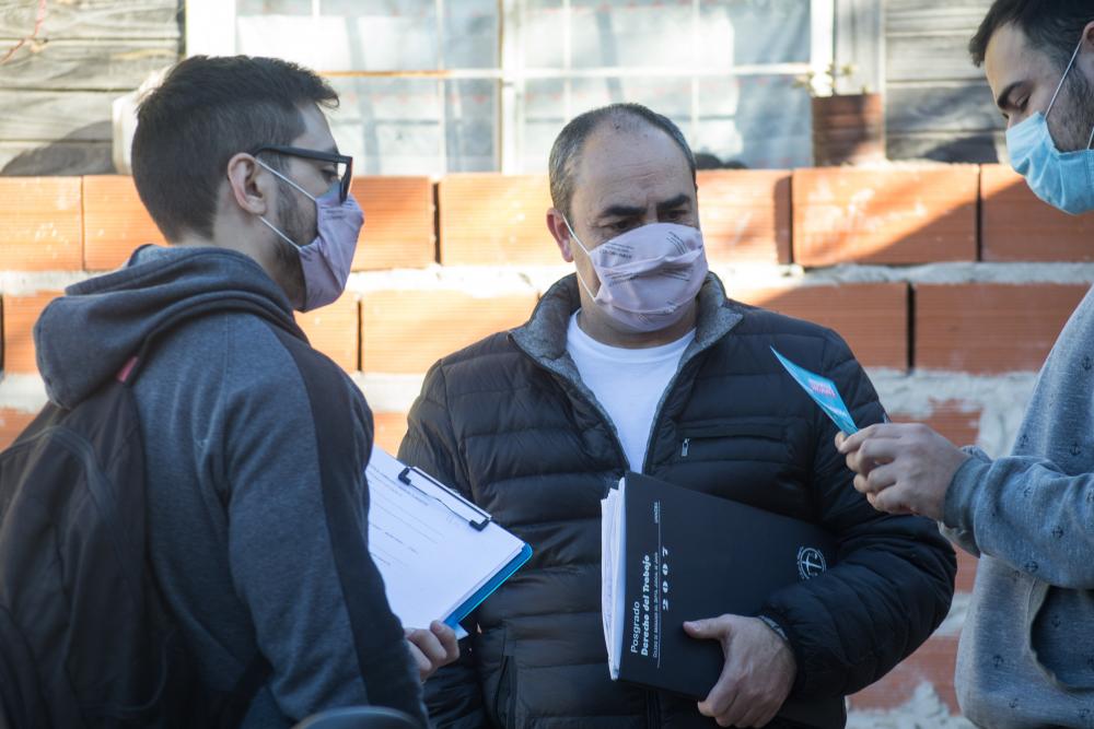 Segunda ola en Bragado: el Frente de Todos le pide a Gatica que 