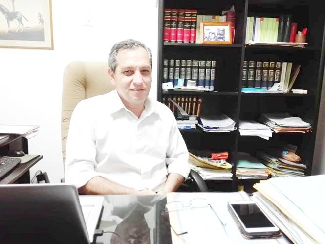 Comercios: Civello reclama “soluciones a cada caso particular” 