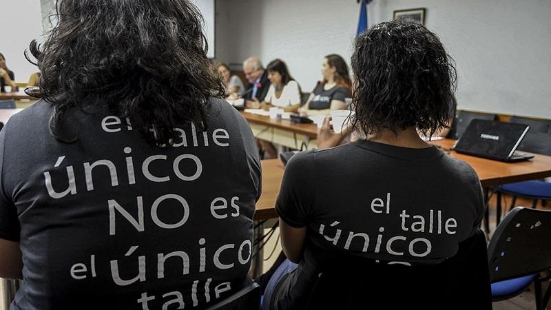 Se reglamentó la Ley de Talles: habrá un sistema único normalizado para la indumentaria