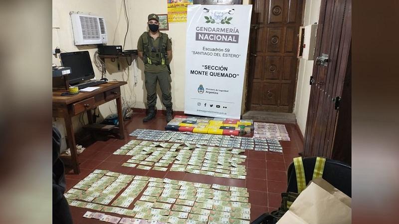 Una megacausa por narcotráfico toca de cerca a Bragado