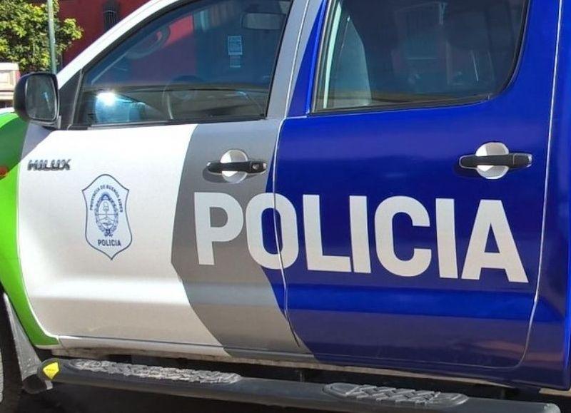 9 de Julio: detienen a un joven acusado de abuso sexual contra su hijo y de contagiar con sífilis