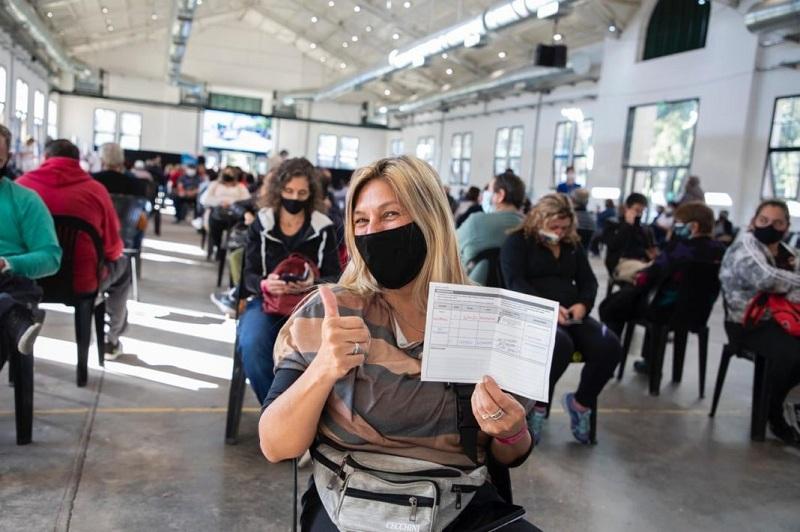 Para cuándo se estima en Argentina el regreso a la normalidad