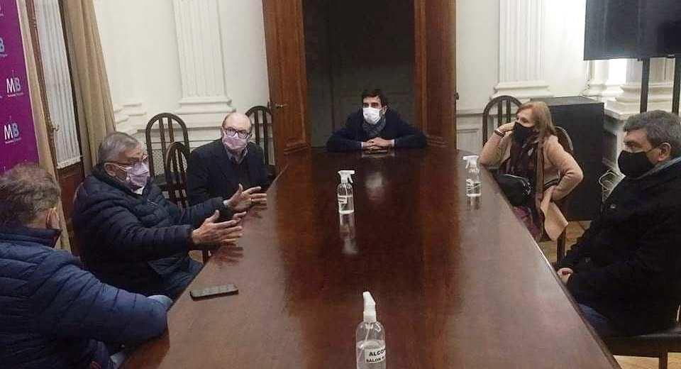 Álvaro de Lamadrid:“El Gobierno habla a su electorado y ataca a los votantes de la oposición