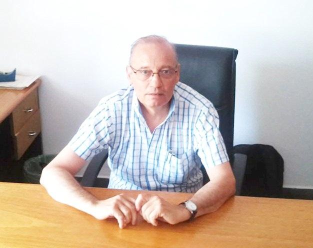 Bollini reconoció que la señalética 