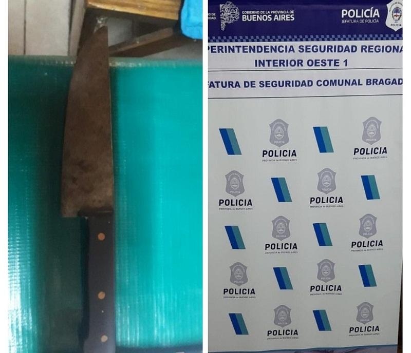 Allanamiento por violencia de género