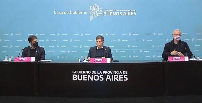 Anunciaron la inscripción de menores con comorbilidades para la vacunación Covid