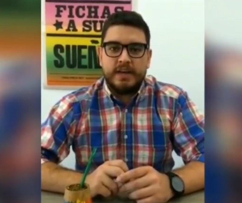 El grupo de Juventudes sigue firme en su trabajo inclusivo 