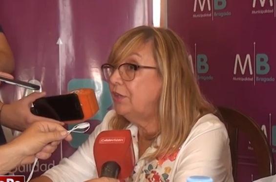 Pussó insistió con el “esfuerzo de todos” para evitar la tercera ola