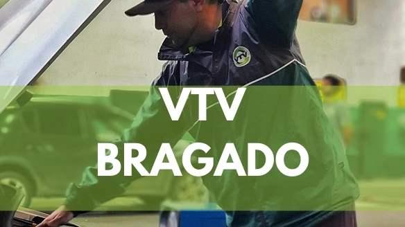 La VTV ya funciona en Bragado