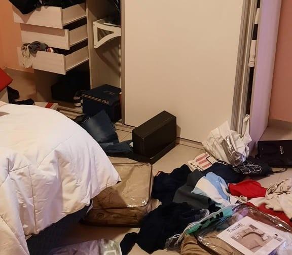 Dos robos en el barrio Independencia tienen preocupados a los vecinos 