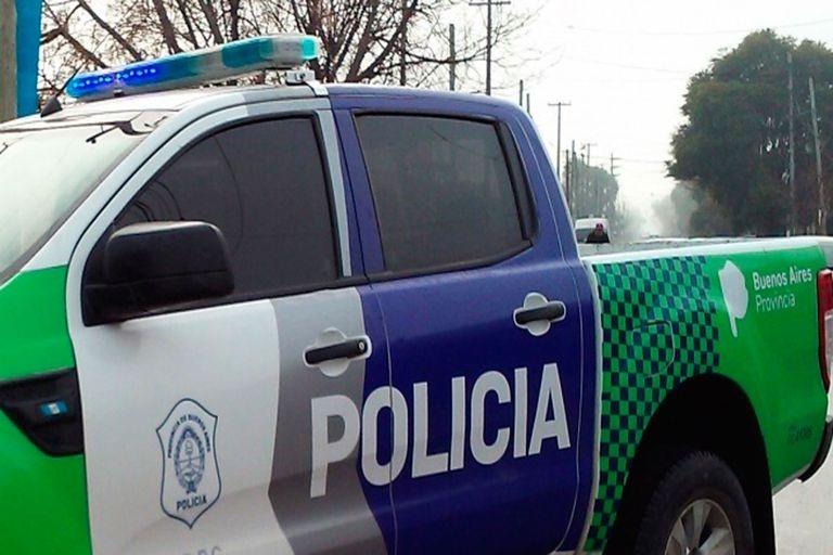 De no creer: rompió puerta, entró con cuchilla y se llevó un par de chinelas