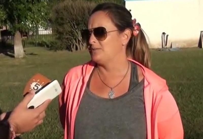 Los desafíos de la escuelita de hockey