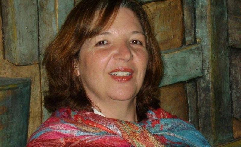 Ya con bloque propio, Morossini insistió con el 