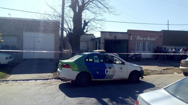 Intento de femicidio y suicidio: aseguran que no había denuncias previas por violencia