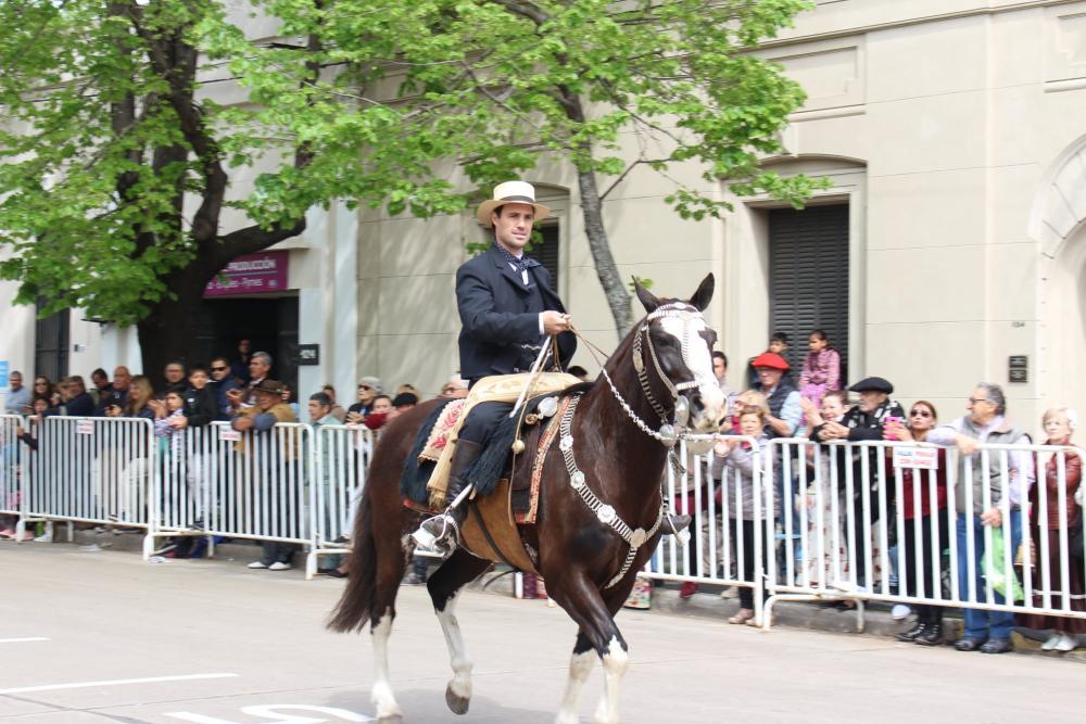 Fiesta del Caballo: confirmada la suspensión, Figueras pide “juntar fuerzas” para el 2022