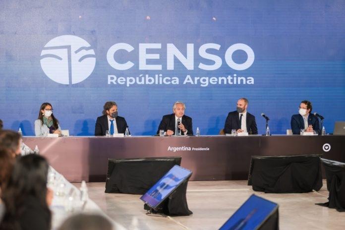 Censo 2022: cómo será, cuándo y por qué tendrá una “versión” virtual
