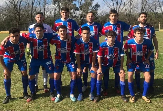 Arrancó el Torneo Clasificatorio con una jornada repleta de goles