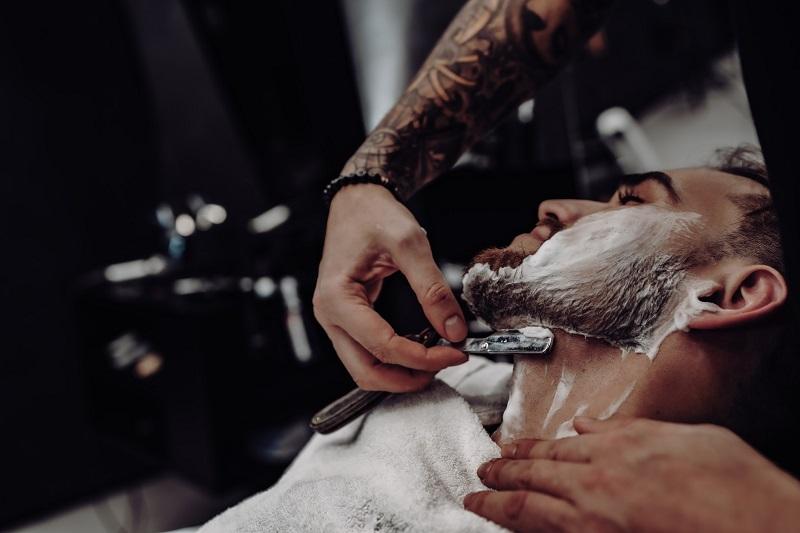 Barbería: el arte que volvió a ser moda