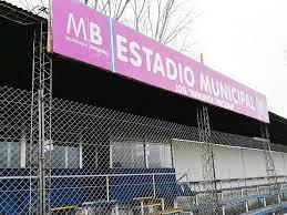 Volvió el futbol de primera división con dos partidos en el Complejo 