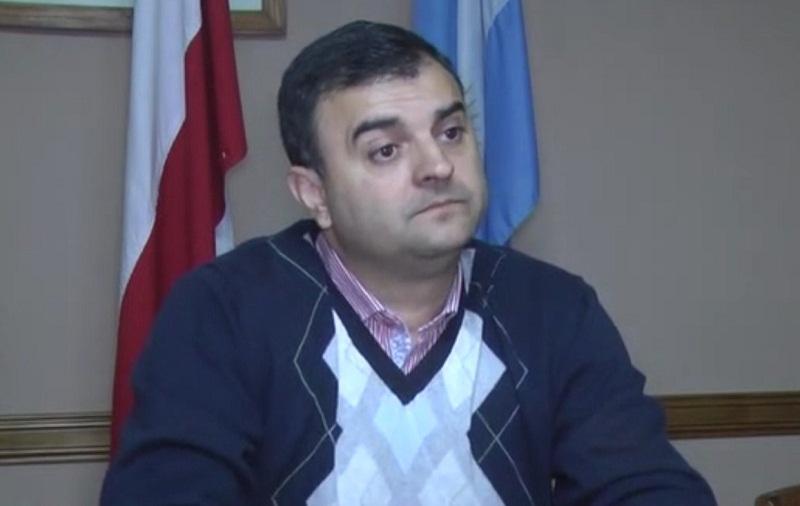 Contra lo peor de la política: Acuña no mira para otro lado y rechaza la compra de votos  