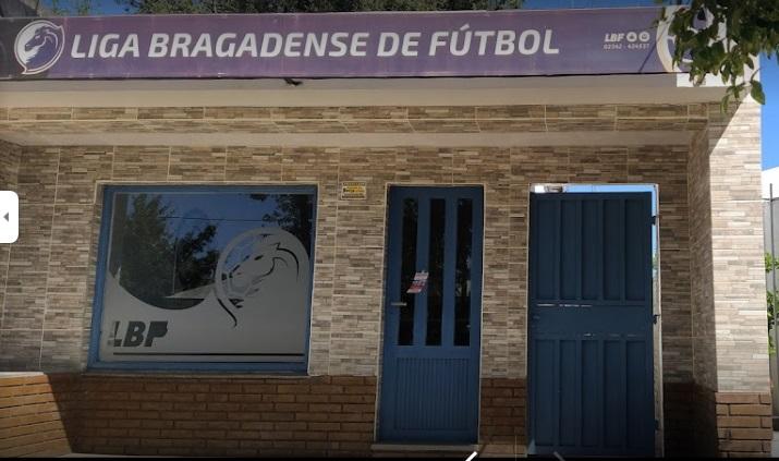 Bragado Club rescató un punto frente al SEMB y Salaberry comenzó con el pie derecho
