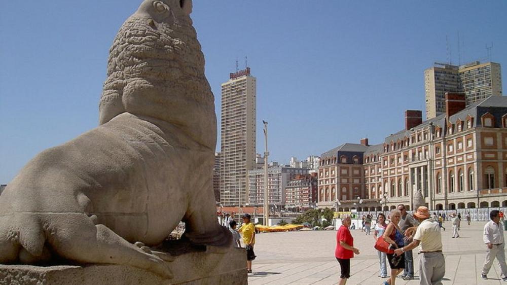Destinos turísticos bonaerenses registran reservas arriba del 90%