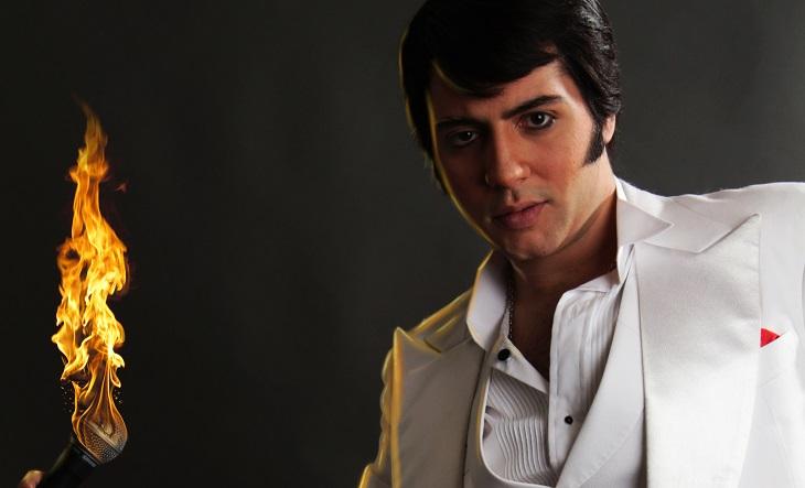 Noviembre comienza con temporada alta de teatro en Bragado: llega el tributo a Sandro