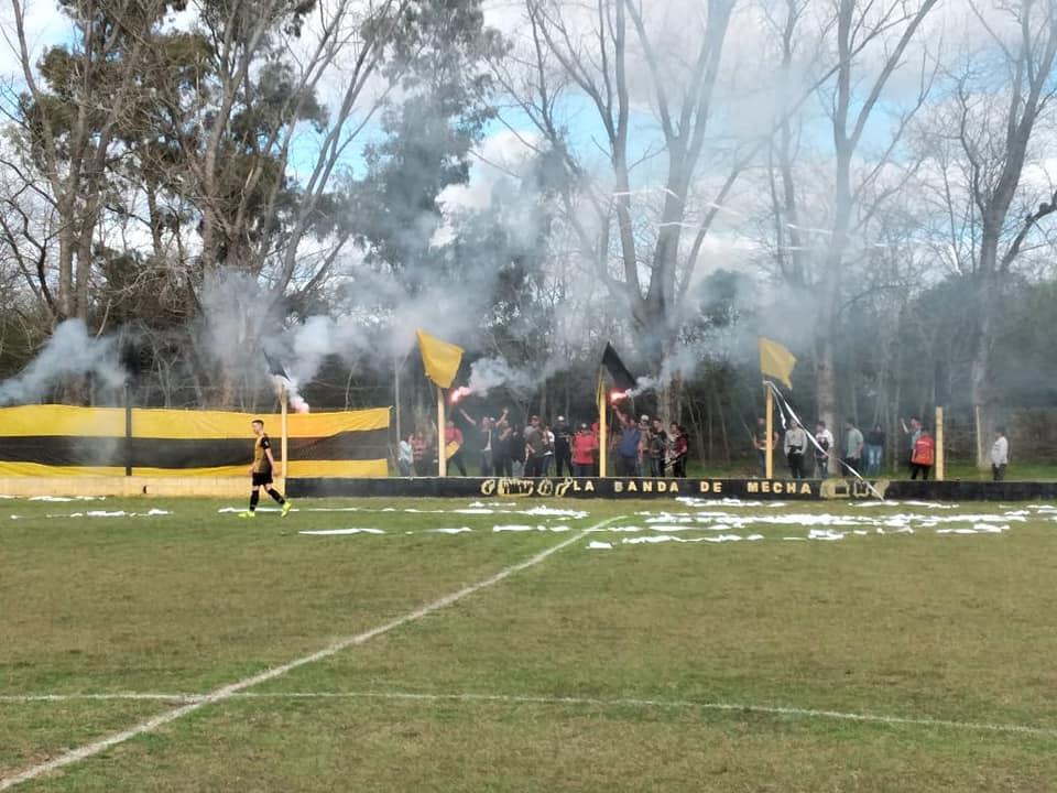 Mechita no detiene su marcha y sigue en lo mas alto