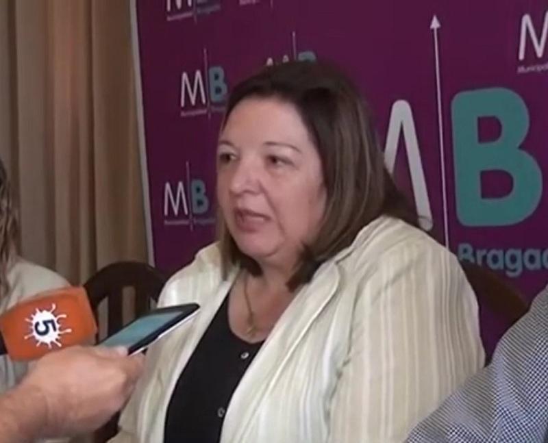 Alcohol cero al volante: para Morossini, “primero hay que educar”