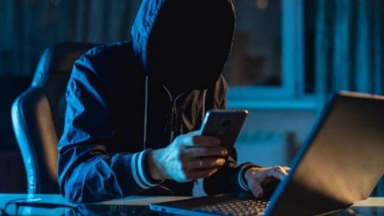 Estafas virtuales: el testimonio del vecino al que le hackearon una cuenta de finanzas