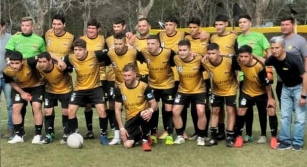 Mechita consiguió el primer puesto en la tabla
