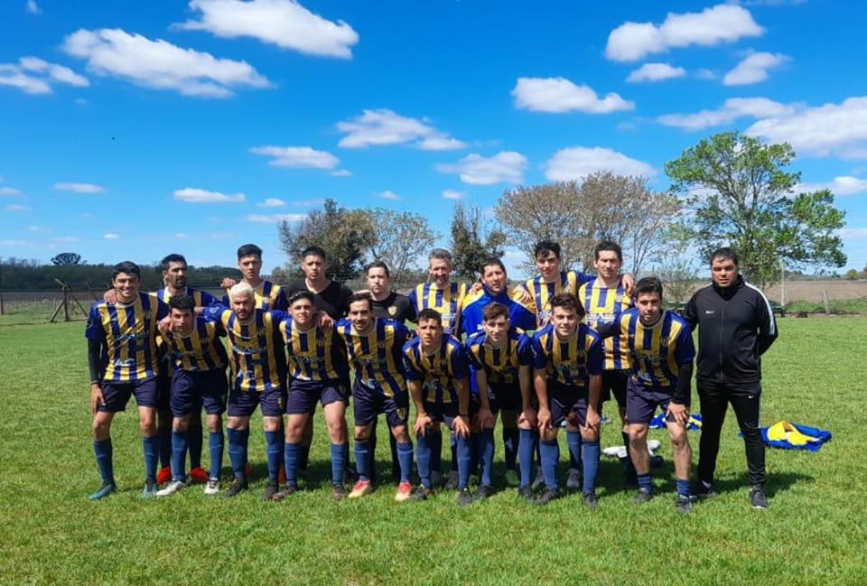 Porteño se mantiene lider tras una fecha que tuvo una inolvidable goleada de Sportivo Warnes