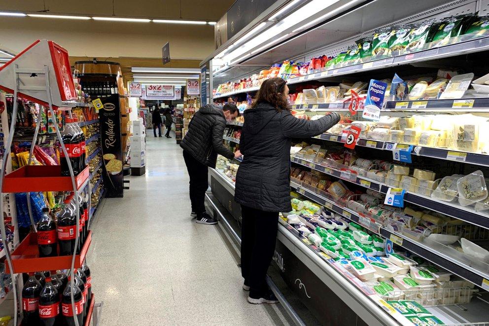 El congelamiento de precios para 1.432 productos saldrá por una resolución de Comercio Interior
